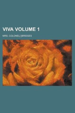 Cover of Viva Volume 1