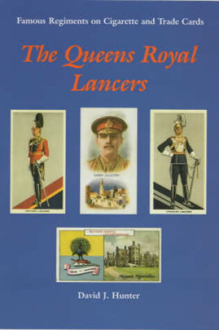 Cover of Queens Royal Lancers