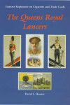 Book cover for Queens Royal Lancers