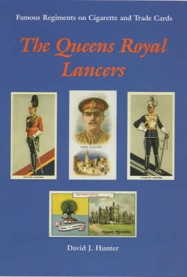 Cover of Queens Royal Lancers