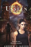 Book cover for The City Unseen
