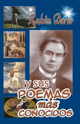 Book cover for Ruben Dario y Sus Poemas Mas Conocidos