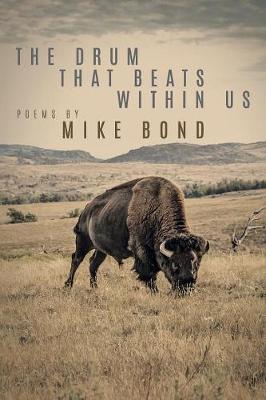 Book cover for The Drum That Beats Within Us