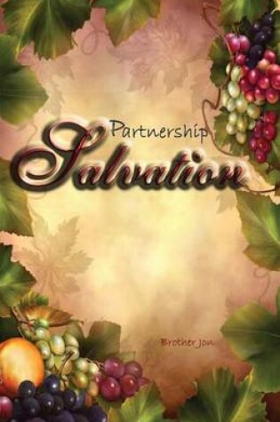 Cover of Partnership Salvation