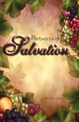 Book cover for Partnership Salvation