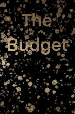 Cover of The Budget