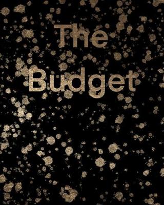 Book cover for The Budget