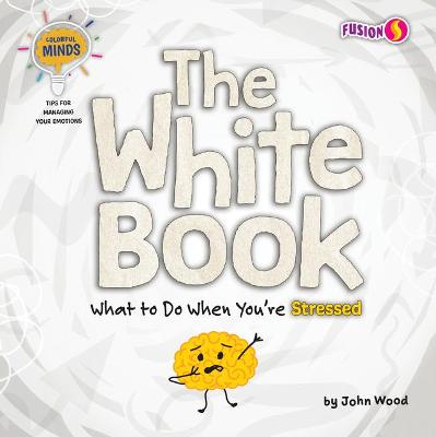 Cover of The White Book