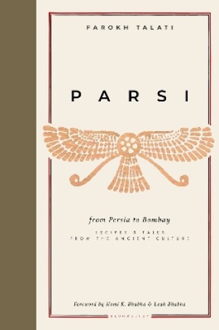 Cover of Parsi