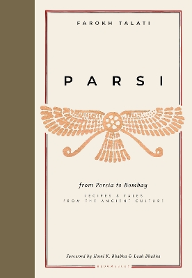 Cover of Parsi