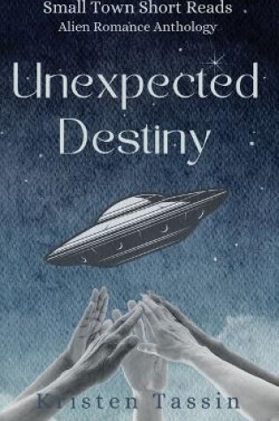 Cover of Unexpected Destiny