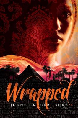 Wrapped by Jennifer Bradbury