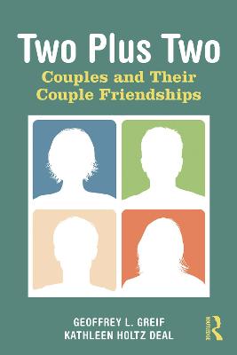 Book cover for Two Plus Two