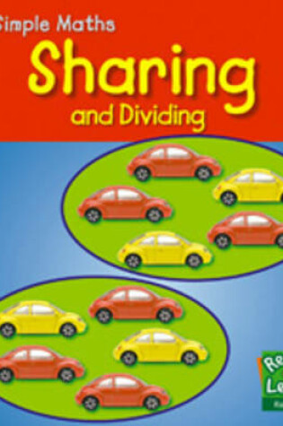 Cover of Sharing