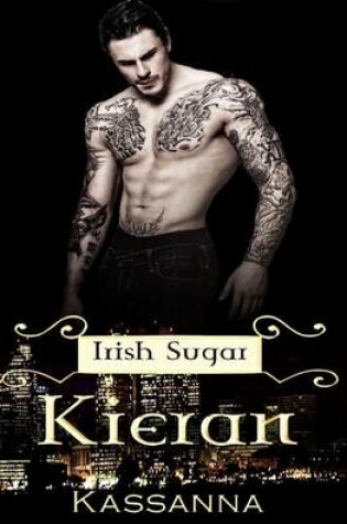 Cover of Kieran