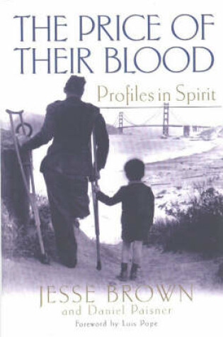 Cover of The Price of Their Blood