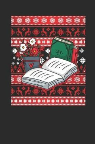 Cover of Ugly Christmas - Books