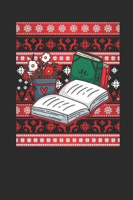 Book cover for Ugly Christmas - Books
