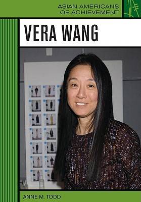 Book cover for Vera Wang