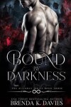 Book cover for Bound by Darkness