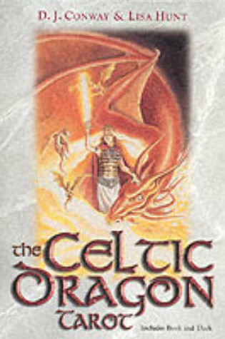 Cover of Guide to the Celtic Dragon Tarot