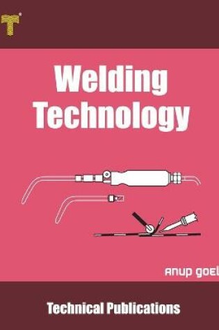 Cover of Welding Technology