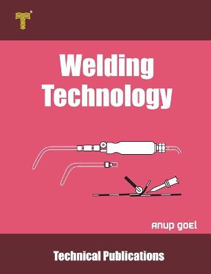 Book cover for Welding Technology