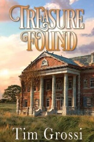 Cover of Treasure Found