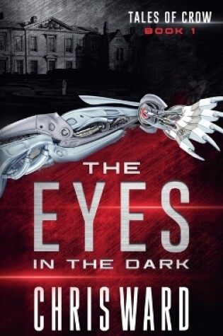 Cover of The Eyes in the Dark