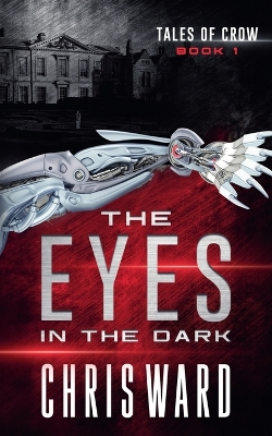 Cover of The Eyes in the Dark