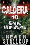 Book cover for Caldera 10