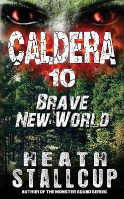 Cover of Caldera 10