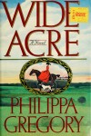 Book cover for Wideacre