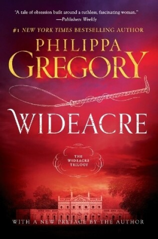 Cover of Wideacre