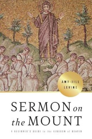 Cover of Sermon on the Mount