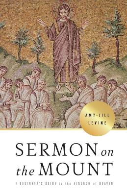 Cover of Sermon on the Mount