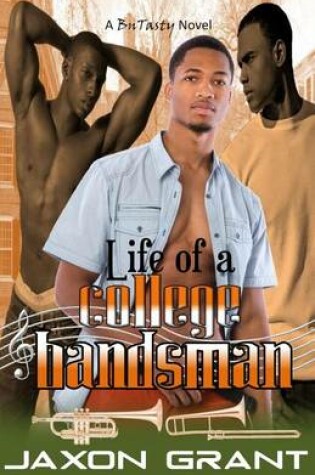 Cover of Life of a College Bandsman