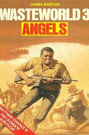 Cover of Angels