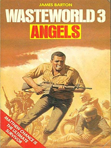 Book cover for Angels