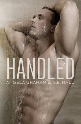 Book cover for Handled Part 1