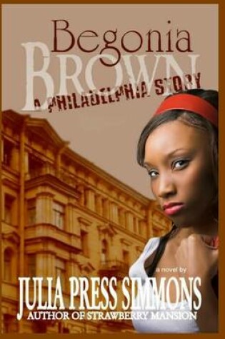 Cover of Begonia Brown