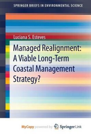 Cover of Managed Realignment