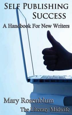 Book cover for Self Publishing Success