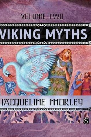 Cover of Viking Myths: Volume Two