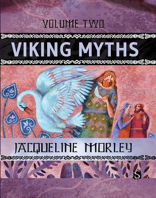 Book cover for Viking Myths: Volume Two