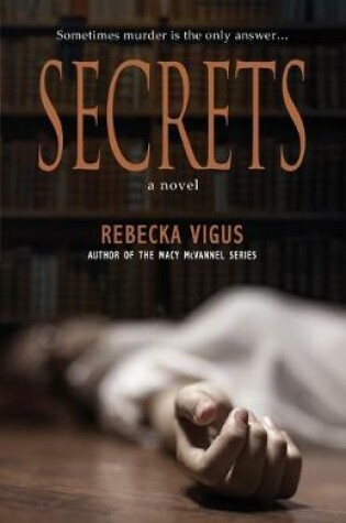 Cover of Secrets