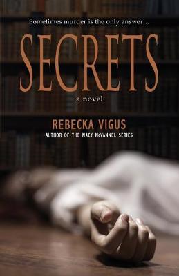 Book cover for Secrets