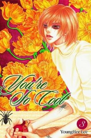 Cover of You're So Cool, Vol. 3