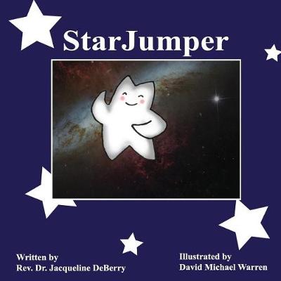 Cover of StarJumper