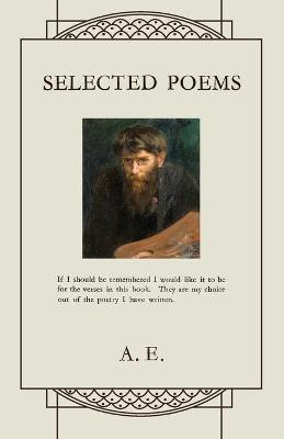 Book cover for Selected Poems